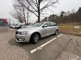 Skoda Octavia | 2