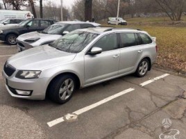 Skoda Octavia | 4