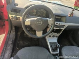 Opel Astra, 1.9 l., universalas | 4