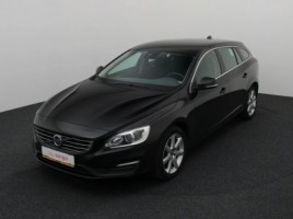 Volvo V60 universal