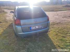 Opel Signum | 1