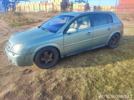 Opel Signum | 2