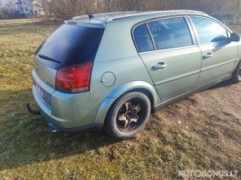 Opel Signum | 3
