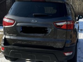 Ford EcoSport | 2