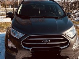 Ford EcoSport | 3
