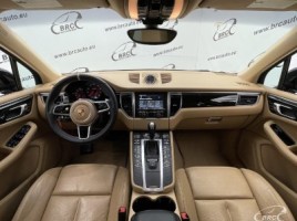 Porsche Macan | 2
