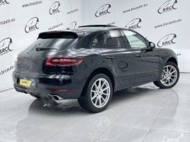 Porsche Macan | 1