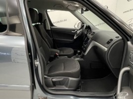 Skoda Yeti, 1.4 l., Внедорожник | 3