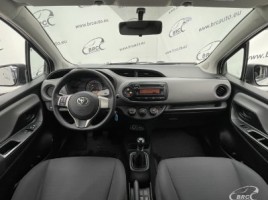 Toyota Yaris | 2