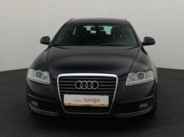 Audi A6, 2.0 l., universalas | 2