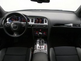 Audi A6, 2.0 l., universalas | 1