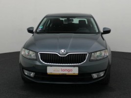 Skoda Octavia, 1.8 l., hečbekas | 2