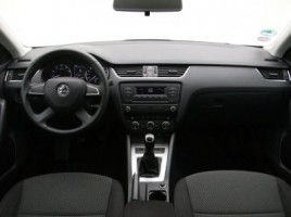 Skoda Octavia, 1.8 l., hečbekas | 1