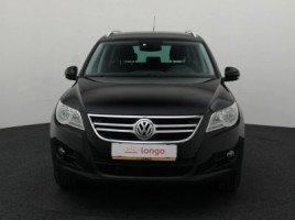 Volkswagen Tiguan, 1.4 l., visureigis | 2