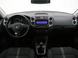 Volkswagen Tiguan, 1.4 l., visureigis | 1
