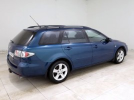 Mazda 6, 2.0 l., universal | 2