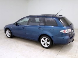 Mazda 6, 2.0 l., universal | 3