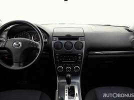 Mazda 6, 2.0 l., universal | 4