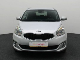 Kia Carens, 1.6 l., hatchback | 2