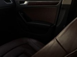 Audi A5 SPORTBACK | 4