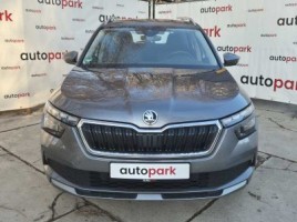 Skoda Kamiq, 1.0 l., hatchback | 1