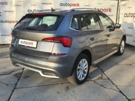 Skoda Kamiq, 1.0 l., hatchback | 3