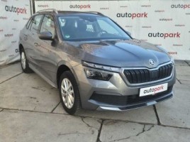 Skoda Kamiq, 1.0 l., hatchback | 2
