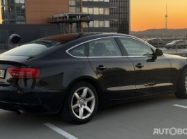 Audi A5 SPORTBACK | 1