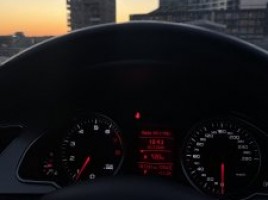 Audi A5 SPORTBACK | 4