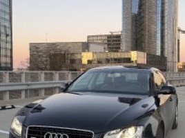 Audi A5 SPORTBACK | 3
