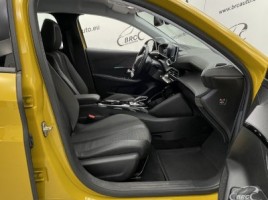 Peugeot 208, hečbekas | 3