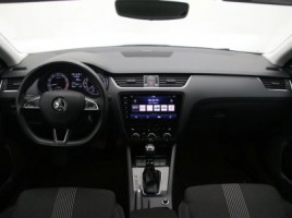 Skoda Octavia, 1.5 l., universalas | 1