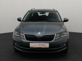 Skoda Octavia, 1.5 l., universalas | 2