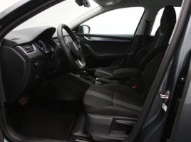 Skoda Octavia, 1.5 l., universalas | 3
