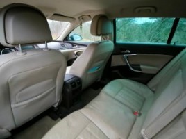 Opel Insignia | 1
