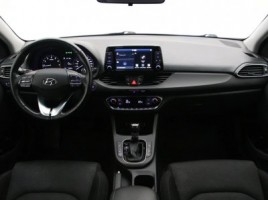 Hyundai i30, 1.4 l., Хэтчбек | 1