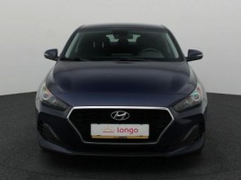 Hyundai i30, 1.4 l., Хэтчбек | 2