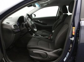 Hyundai i30, 1.4 l., Хэтчбек | 3