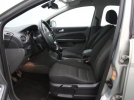 Ford Focus, 1.8 l., hečbekas | 3