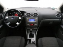 Ford Focus, 1.8 l., hečbekas | 1