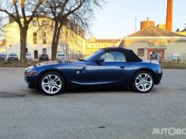 BMW Z4 | 3