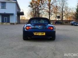 BMW Z4 | 4