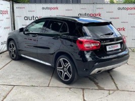 Mercedes-Benz GLA250, 2.0 l., visureigis | 4