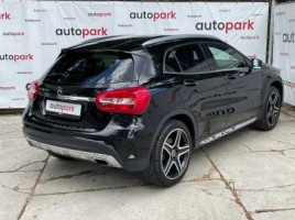 Mercedes-Benz GLA250, 2.0 l., visureigis | 3