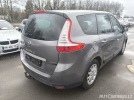 Renault Grand Scenic, 1.5 l., vienatūris | 3