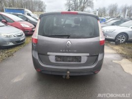 Renault Grand Scenic, 1.5 l., vienatūris | 4