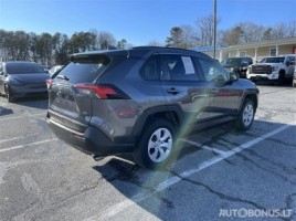 Toyota RAV4 | 1