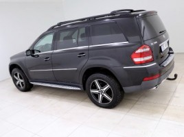 Mercedes-Benz GL500 | 3