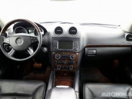Mercedes-Benz GL500 | 4
