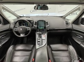 Renault Espace, 1.6 l., Минивэн | 2